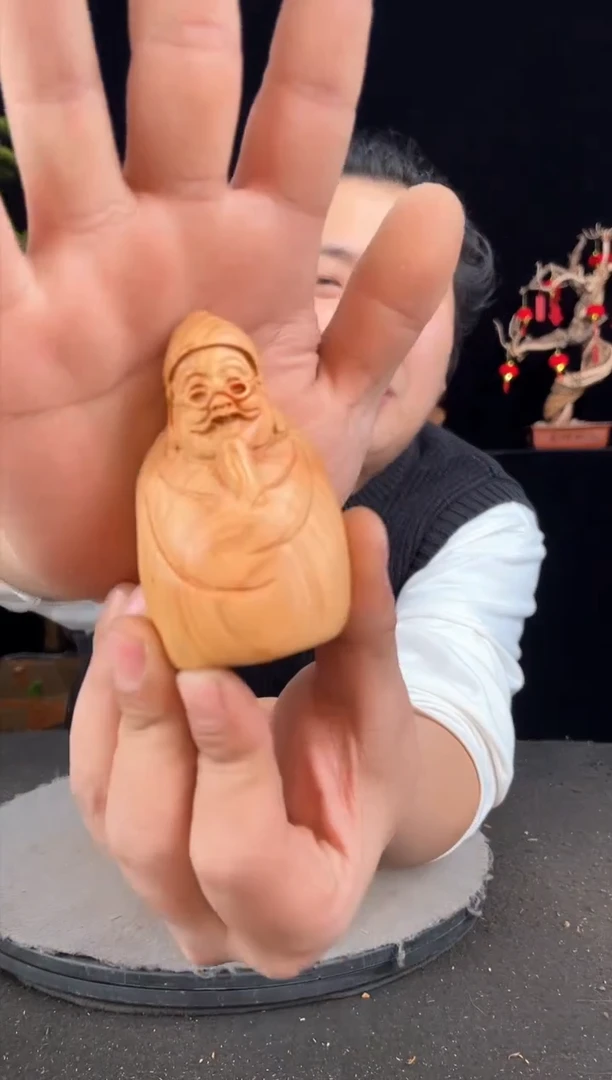 【闪购商品】柏木（崖柏）其他手工摆件,先抢先得!