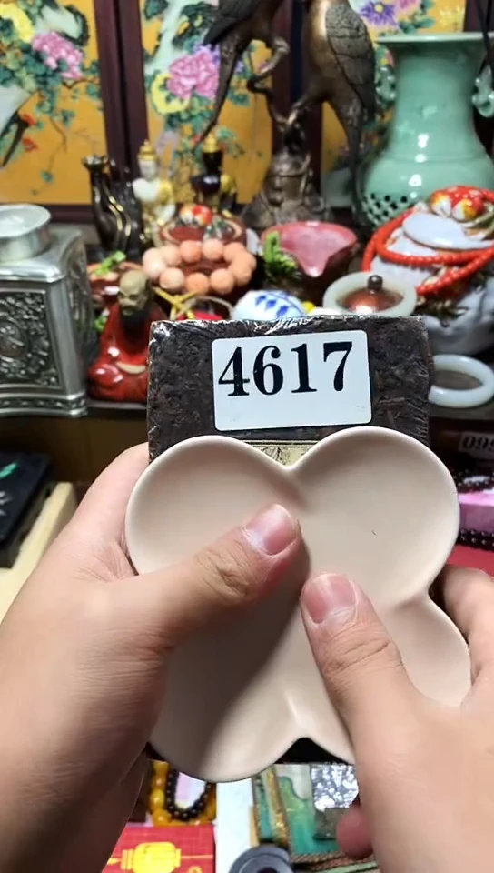 瓷器默认链接一物一拍