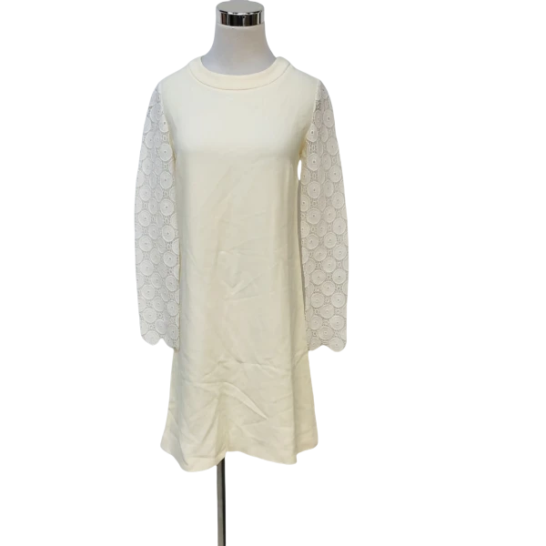 妃鱼/谬谬/醋酸纤维/连衣裙/95新/M7/26