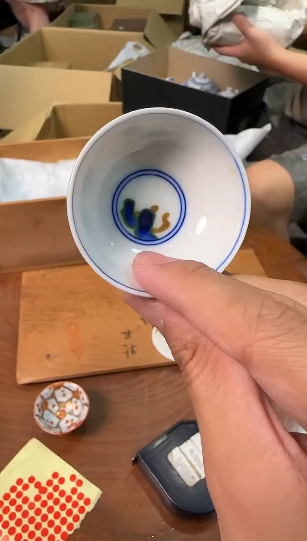 摆件长*长13y古美術空间美学B66