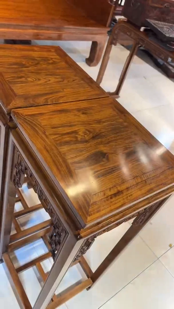 【闪购商品】木木艺花架花架花架