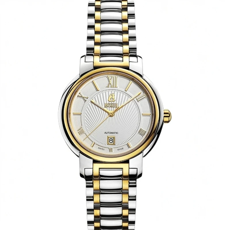 Ernest Borel/依波路传奇系列 GB1856N-4631腕表