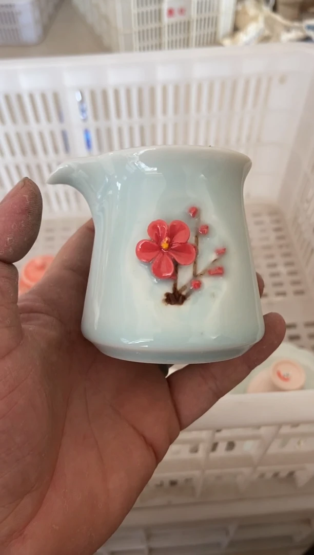 杯无运费险有瑕疵的摄影的产品有使用过的痕迹有点脏介意勿拍