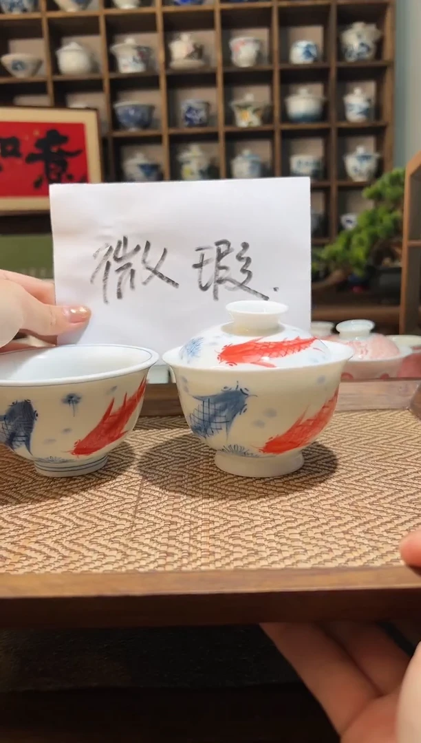 【闪购商品】手绘