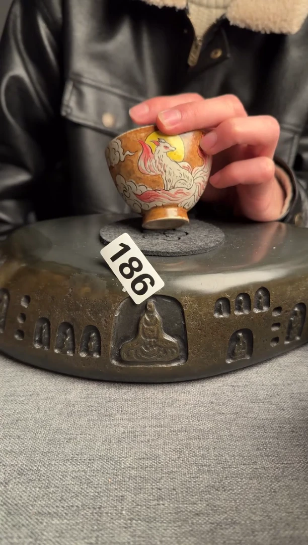 【闪购商品】186景德镇手工茶器系列