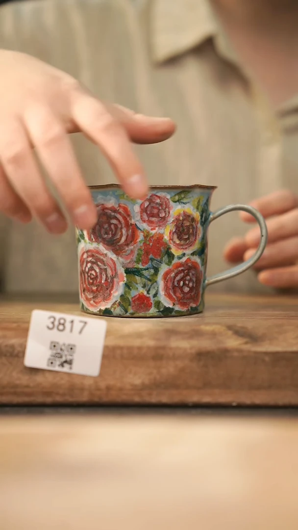 【落单孤品】福利/杯子@@3817