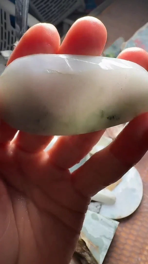 裸石翡翠天然缅甸A货翡翠