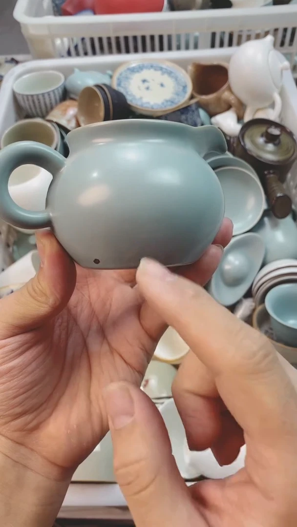 【闪购商品】茶具茶壶茶碗茶杯