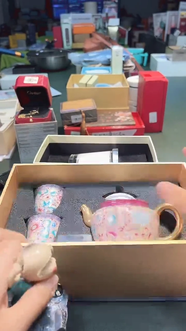 瓷片全场正品,一件不留@@1