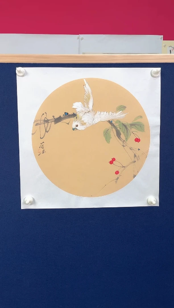 【闪购商品】国画1111111111111111
