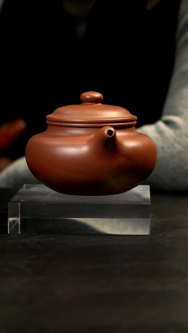 茶壶紫砂捷*特精品紫砂茶壶仿古