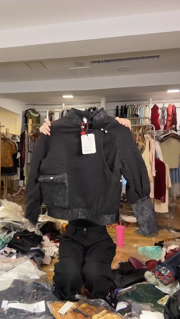 S码  80-105   卫衣