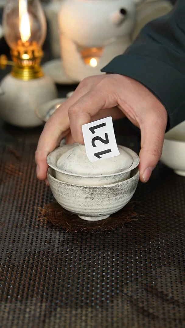 【闪购商品】121景德镇{立梦陶}手作