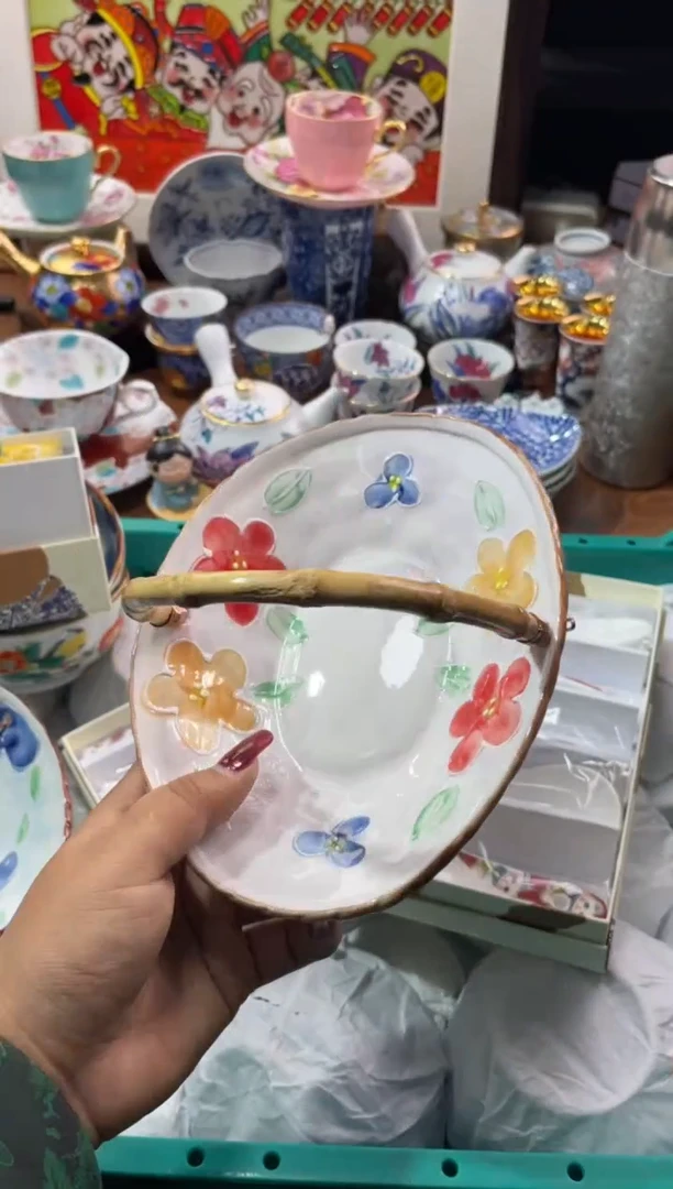 【闪购商品】瓷片瓷片满20米包邮一单一付