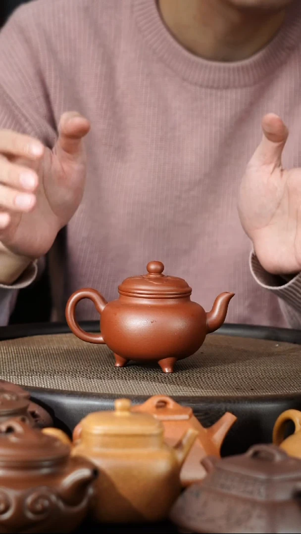 茶壶紫砂精品紫砂壶