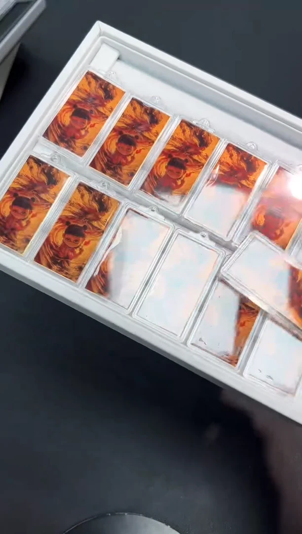 【闪购商品】水晶哪吒未镶嵌24I多样性发其一/1个默认微瑕