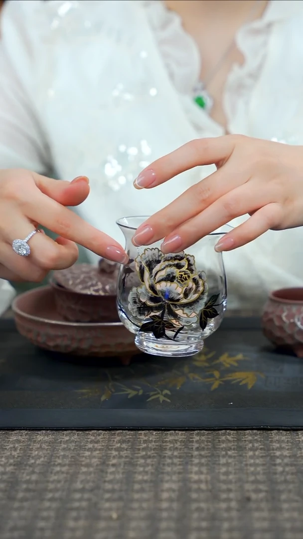 11留器茶斋高货瓷器@@BL0003