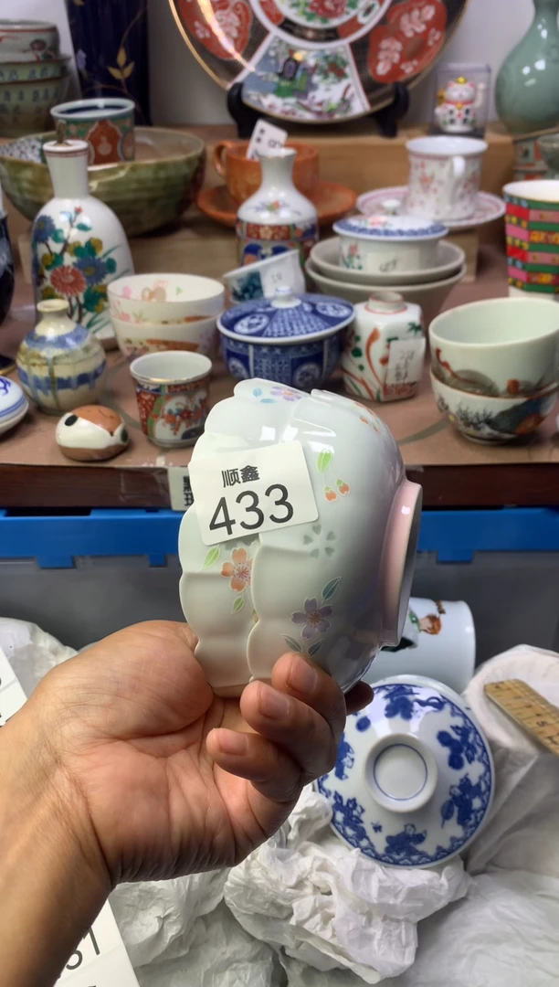 陈*白顺鑫工艺品店闪购