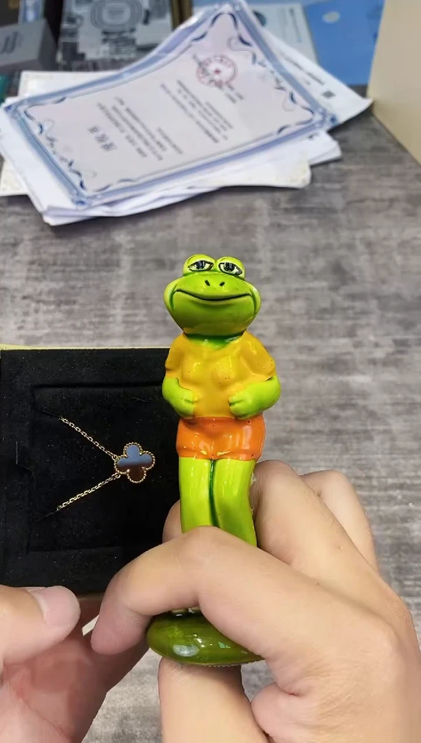 【闪购商品】瓷片都是我的大宝贝儿瓷器-