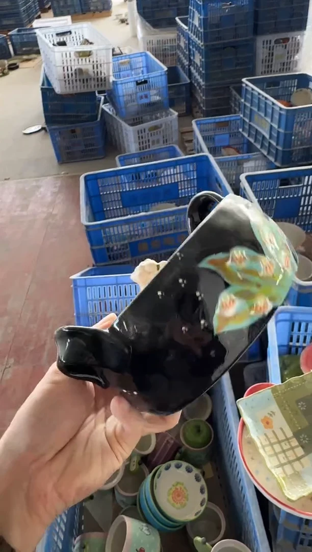 瓷【默认微瑕，介意勿拍】