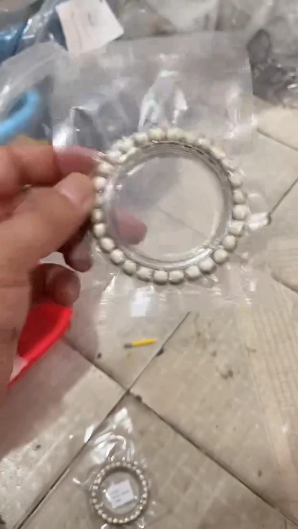 星月菩提手串<H012>海南星月菩提