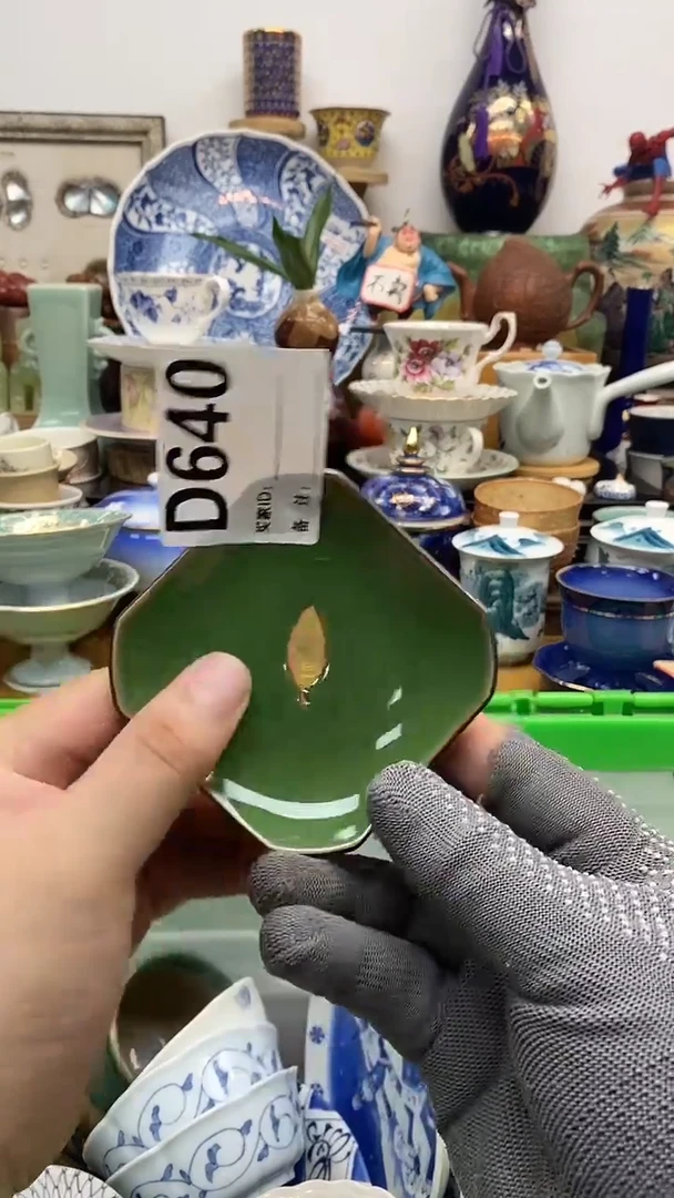 瓷片巴****u晶禧美瓷精品瓷器640
