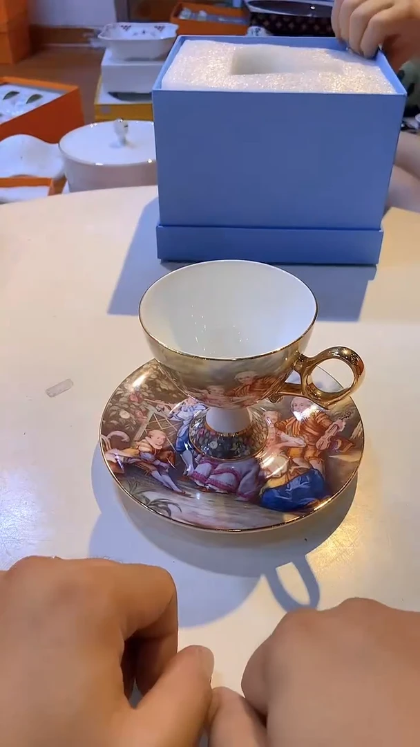 鸿辉家品牌瓷器，京东包邮！