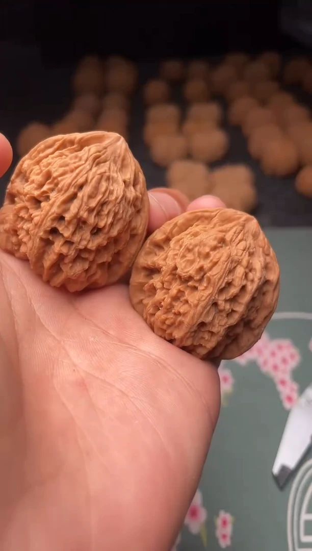 核桃a156   南疆石39尺