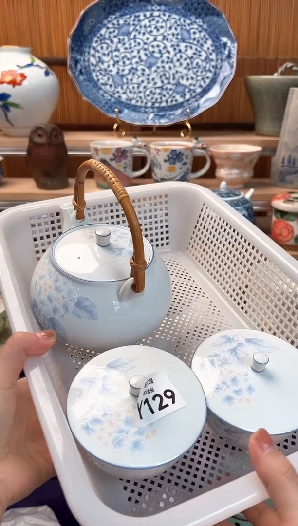 瓷片银****龙129  Y 杯子 盘子 碗