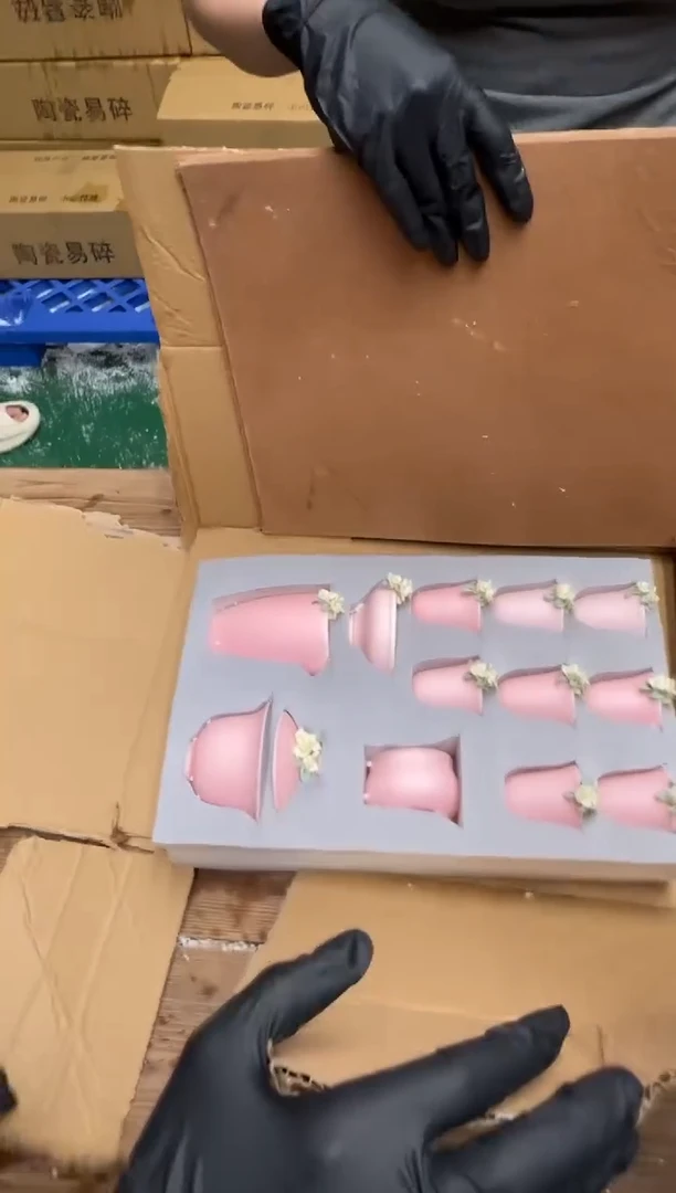 精美茶器便宜卖了