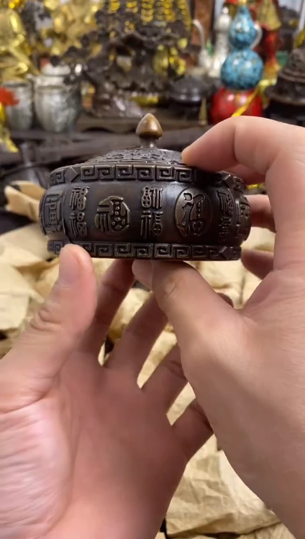 1案台摆件 物品摆件