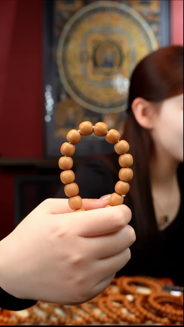 手串猴头核桃龙岩大老型