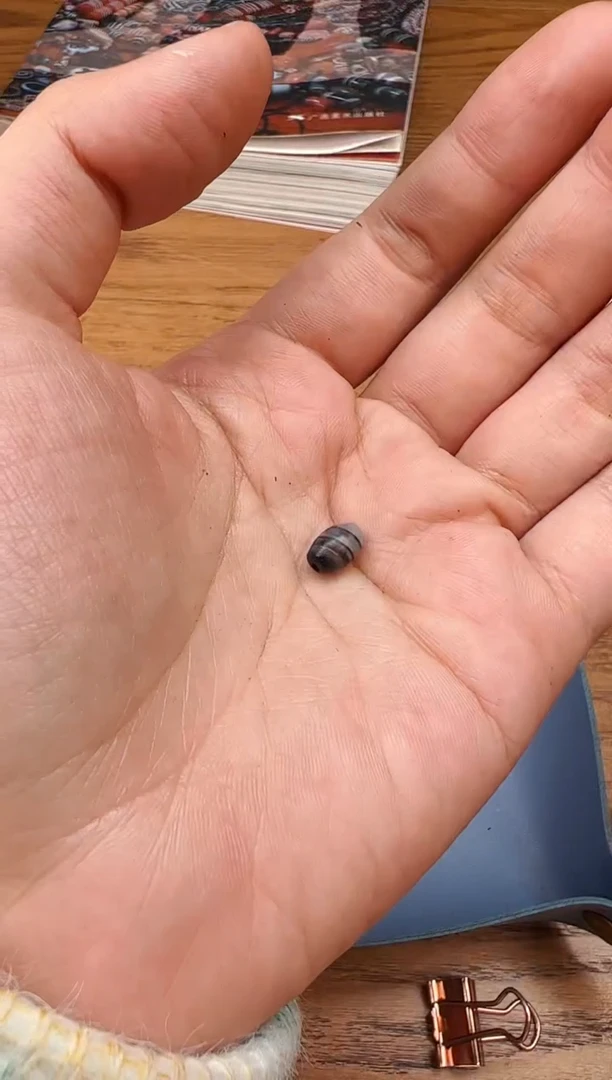 【闪购商品】玛瑙/玉髓颈饰未镶嵌【 肖钟出品 】