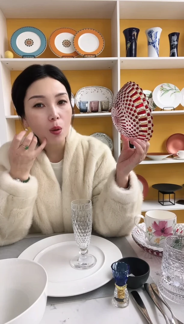 土耳其 深果碗17cm