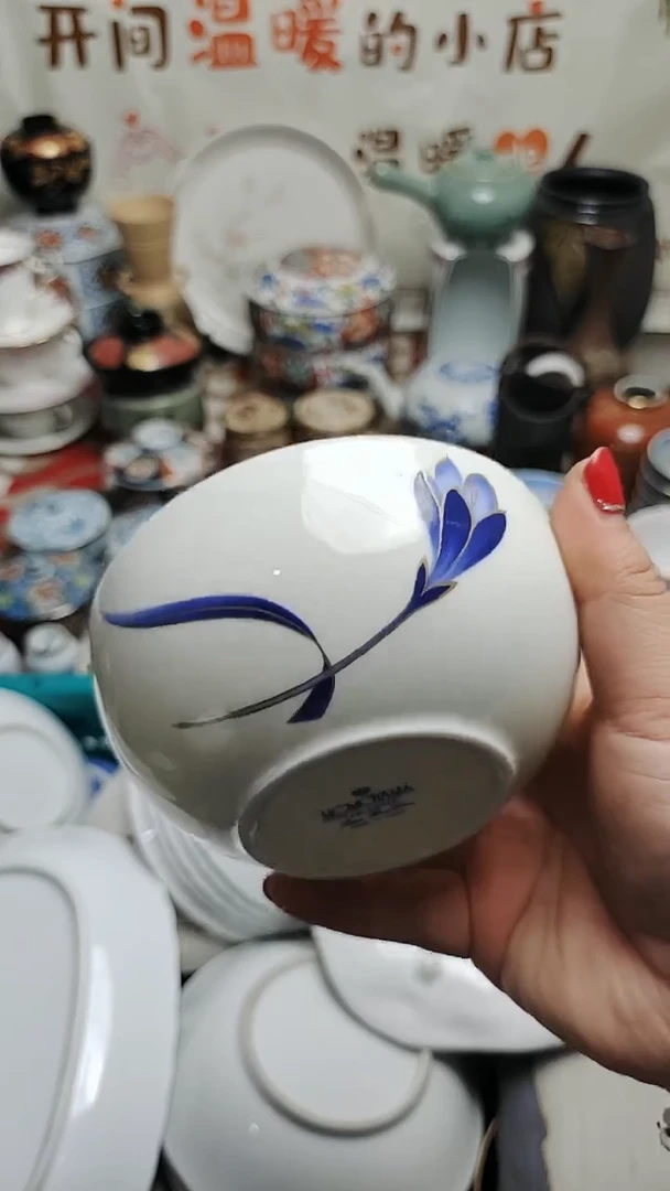 其他陶紫韵陶艺满30包邮