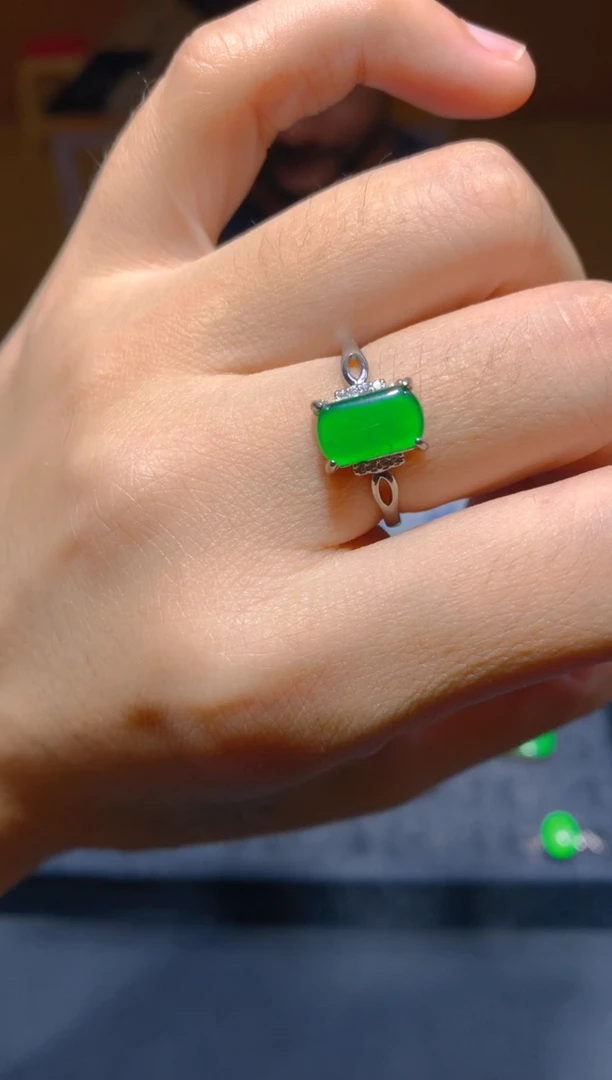 未镶嵌定制翡翠136多样性发货（发其一）