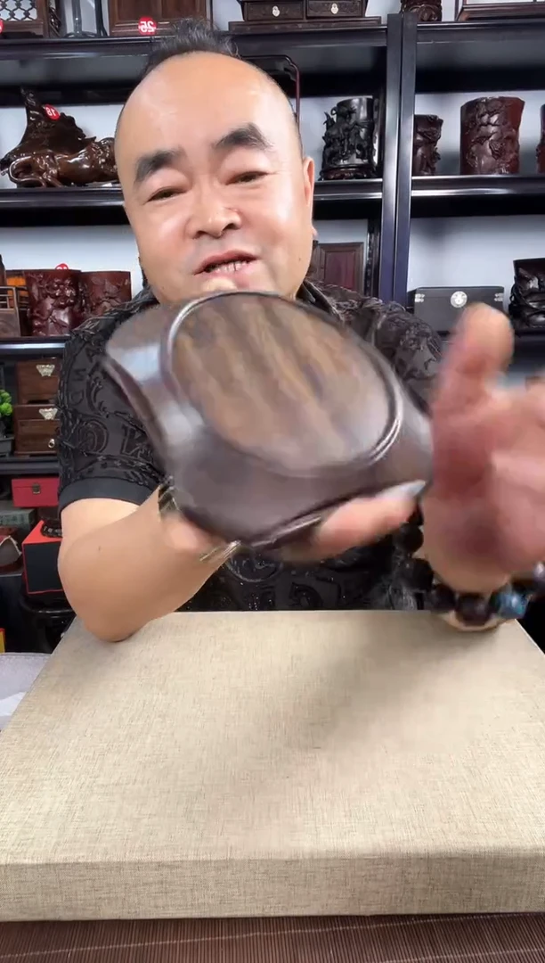 木3072老李红木工艺品