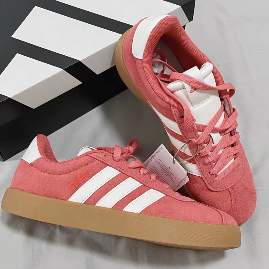 adidas阿迪达斯女子运动休闲鞋JP5327