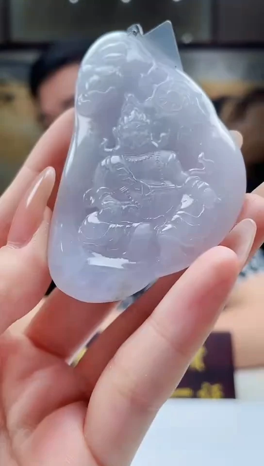 吊坠(不含链)未镶嵌翡翠185