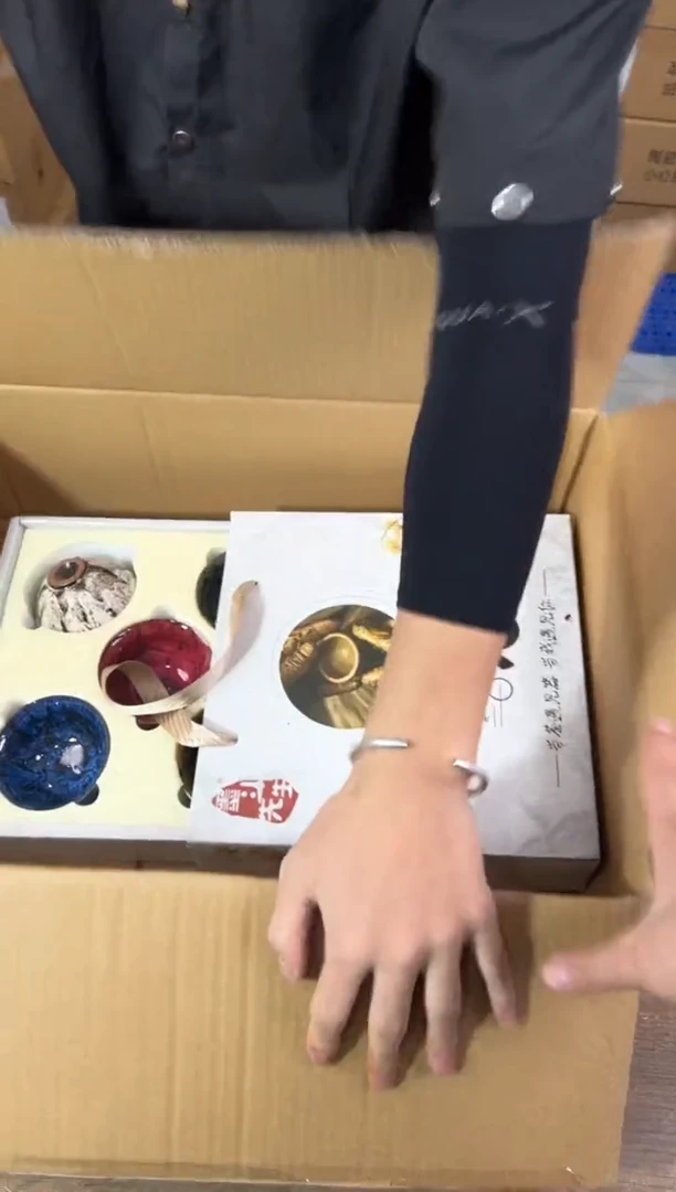 江山器语清货商品链接@@YS1114