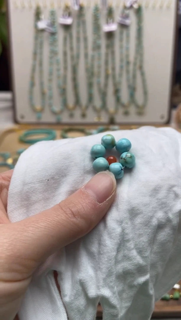 【闪购商品】南红玛瑙珠宝奇石未镶嵌36