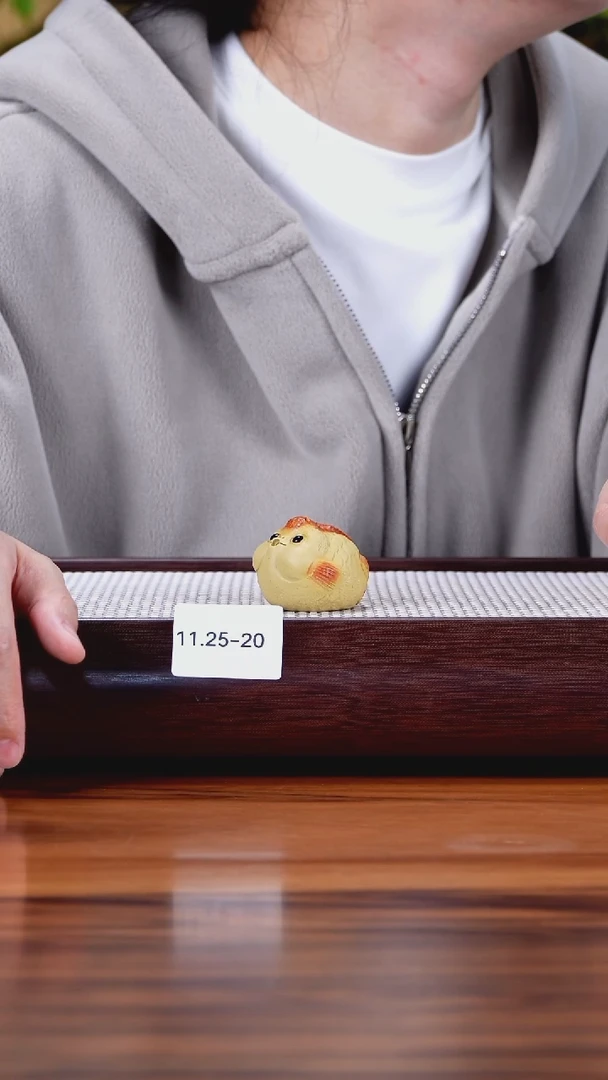 茶壶紫砂11.25-20  香插