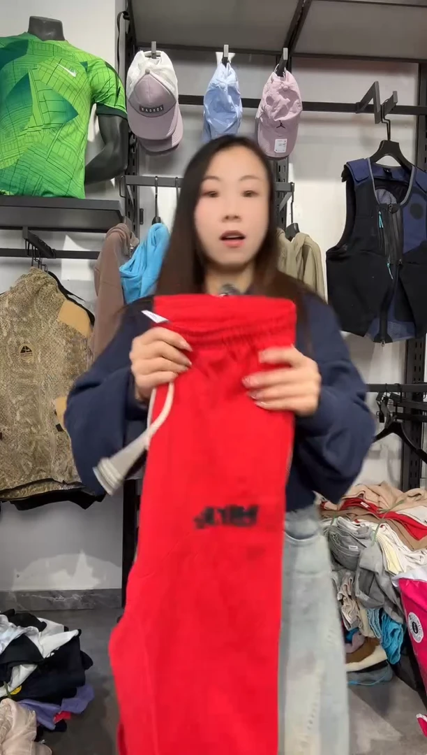 1016闪购编码Nike/Jordan运动卫衣裤以直播间过款为准尺码175