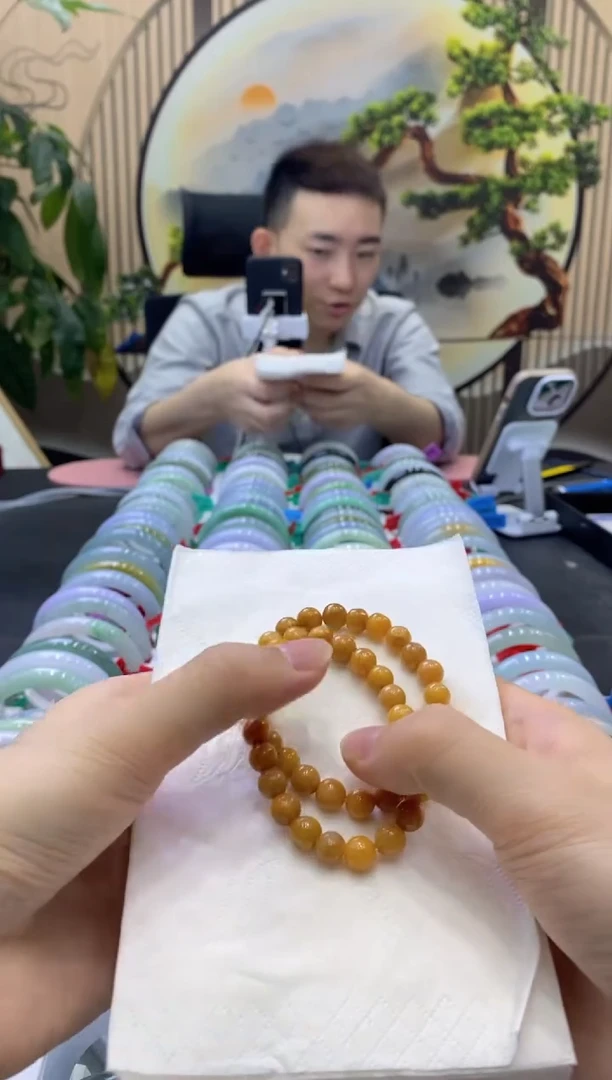 未镶嵌手链翡翠000005810/多样性发货仅发其一