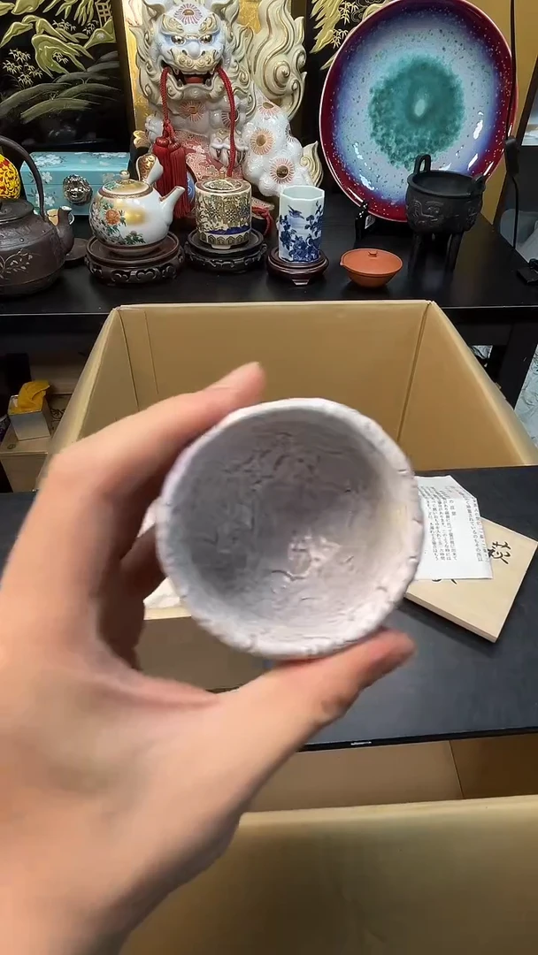 茶宠瓷器茶具套装