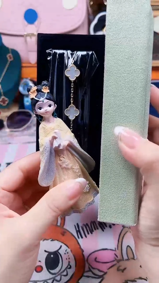 瓷片陶茶666文玩周边多人