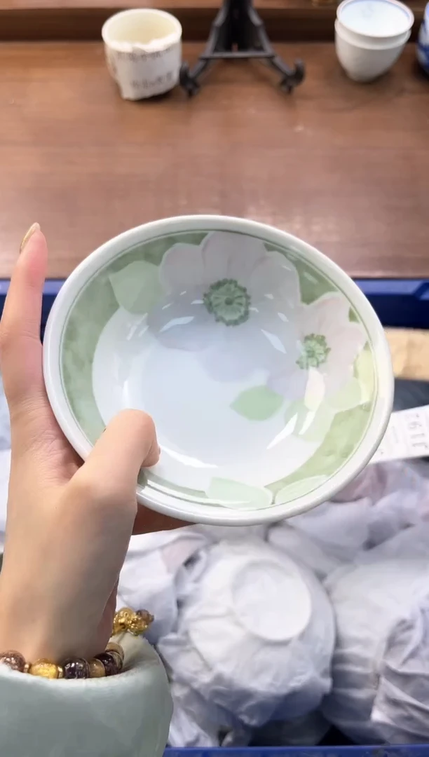 【闪购商品】瓷片----------J186