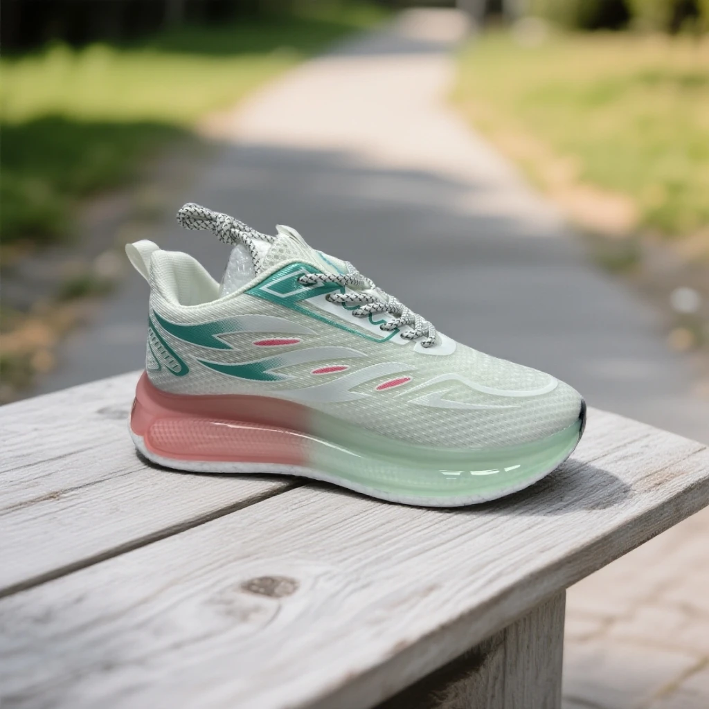 666百搭男女鞋时尚休闲潮流
