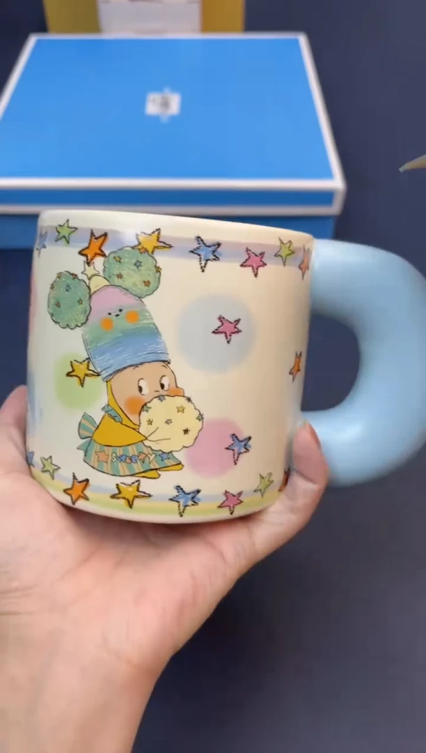 【闪购商品】瓷片杯全场放漏支持点菜@@22P7