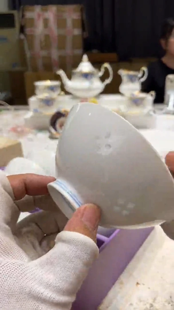 瓷片其他摆件瓷器157